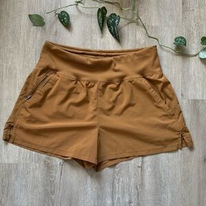 All in Motion Running shorts